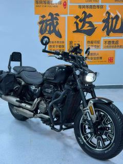 QJMOTOR Flash 350 - фото 1