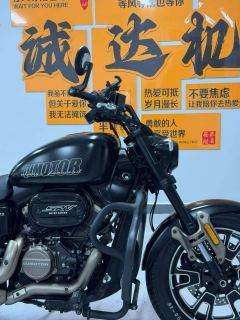 QJMOTOR Flash 350 - фото 2