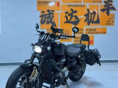 QJMOTOR Flash 350 - фото 3