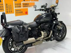 QJMOTOR Flash 350 - фото 4