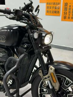QJMOTOR Flash 350 - фото 5