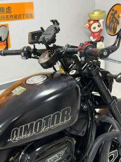 QJMOTOR Flash 350 - фото 6