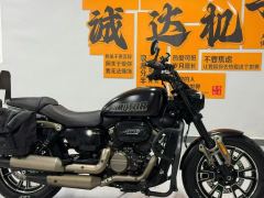 QJMOTOR Flash 350 - фото 7