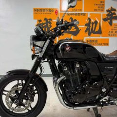 Honda CB1100 - фото 3