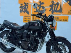Honda CB1100 - фото 5