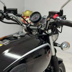 Honda CB1100 - фото 6