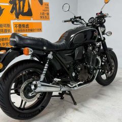 Honda CB1100 - фото 7