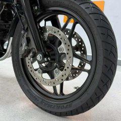Honda CB1100 - фото 9