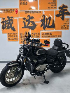Voge CU250 - photo 2