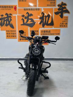 Voge CU250 - photo 3