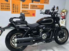 Voge CU250 - photo 5