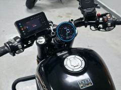 Voge CU250 - photo 7