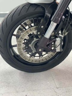 Benelli Lion Cub Leoncino 500 - ფოტო 9