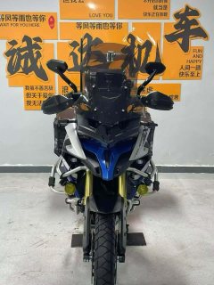 Voge DS525 500 cc - ფოტო 3