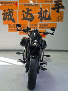 Voge CU525 500 cc - photo 2