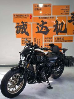 Voge CU525 500 cc - photo 3