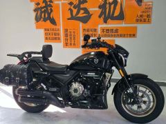 Voge CU525 500 cc - photo 4