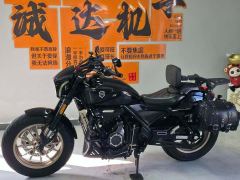 Voge CU525 500 cc - photo 5