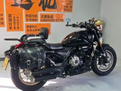 Voge CU525 500 cc - photo 6