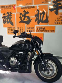 Voge CU525 500 cc - photo 7