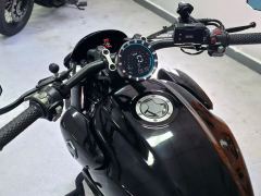 Voge CU525 500 cc - photo 8