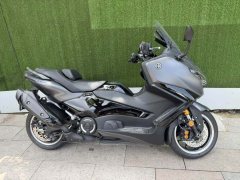 Yamaha TMAX 560 cc - фото 1