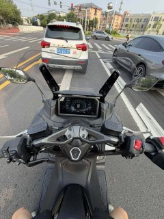 Yamaha TMAX 560 cc - фото 3