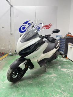 Zontes 350E - ფოტო 2