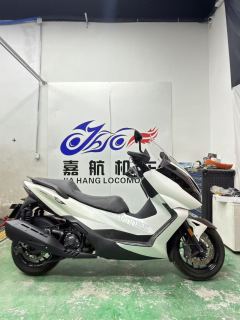 Zontes 350E - ფოტო 4