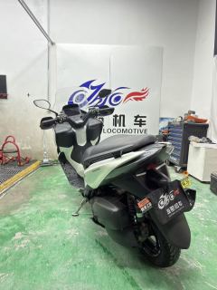 Zontes 350E - ფოტო 5