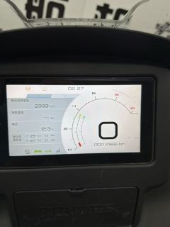Zontes 350E - ფოტო 6