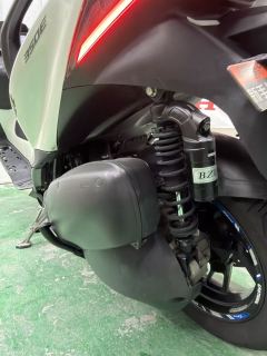 Zontes 350E - ფოტო 7