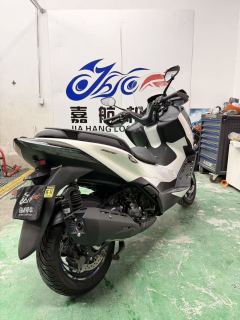 Zontes 350E - ფოტო 8