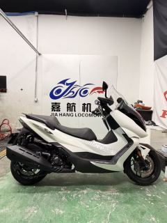 Zontes 350E - ფოტო 9