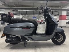 Weiduoliya Sixties 150Si - ფოტო 1