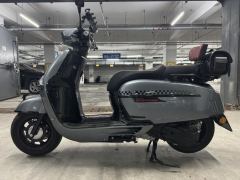 Weiduoliya Sixties 150Si - ფოტო 2
