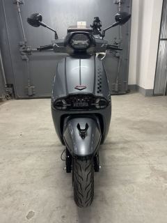 Weiduoliya Sixties 150Si - ფოტო 5