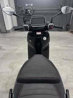 Weiduoliya Sixties 150Si - ფოტო 8