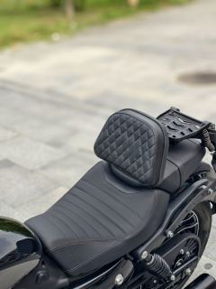 Benda Graystone 250 - photo 12