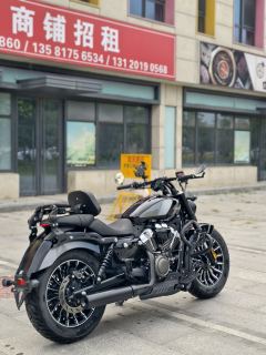 Benda Graystone 250 - photo 8