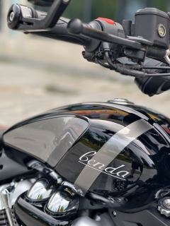Benda Graystone 250 - photo 9