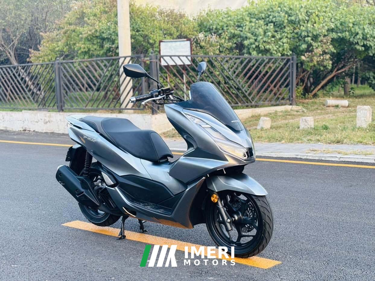 2022 Sundiro Honda PCX 160 cc