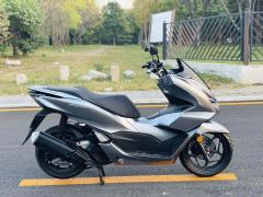 Sundiro Honda PCX 160 cc - ფოტო 2