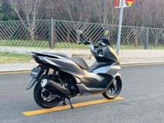 Sundiro Honda PCX 160 cc - ფოტო 3