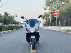 Sundiro Honda PCX 160 cc - ფოტო 4