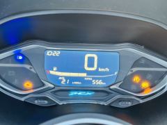Sundiro Honda PCX 160 cc - ფოტო 5