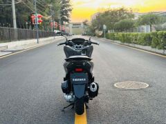 Sundiro Honda PCX 160 cc - ფოტო 6