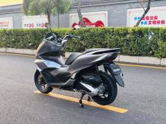 Sundiro Honda PCX 160 cc - ფოტო 7