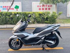 Sundiro Honda PCX 160 cc - ფოტო 8