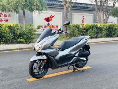 Sundiro Honda PCX 160 cc - ფოტო 9